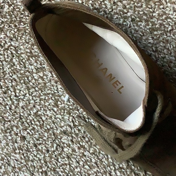 Booties - Picture 5 of 5